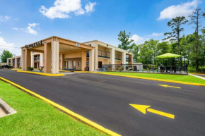 Quality Inn Cullman I-65 Exit 310
